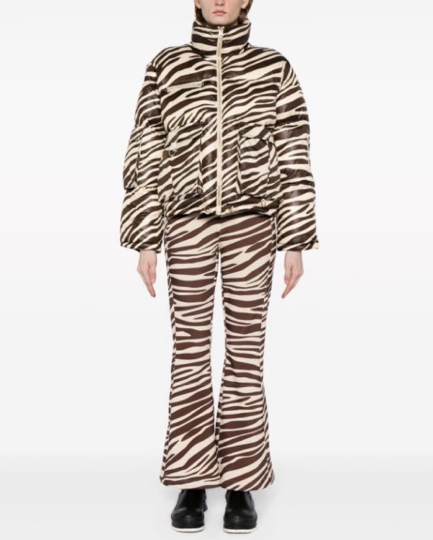 $1,000 Cynthia Rowley Ski Jacket + Pants - Image 5