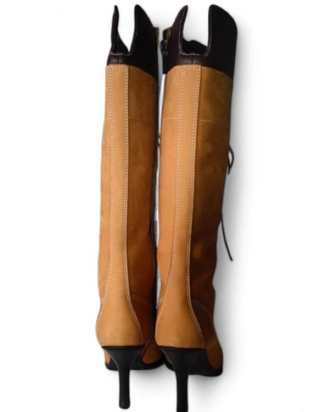 Timberland Veneda Carter Boots - Image 4