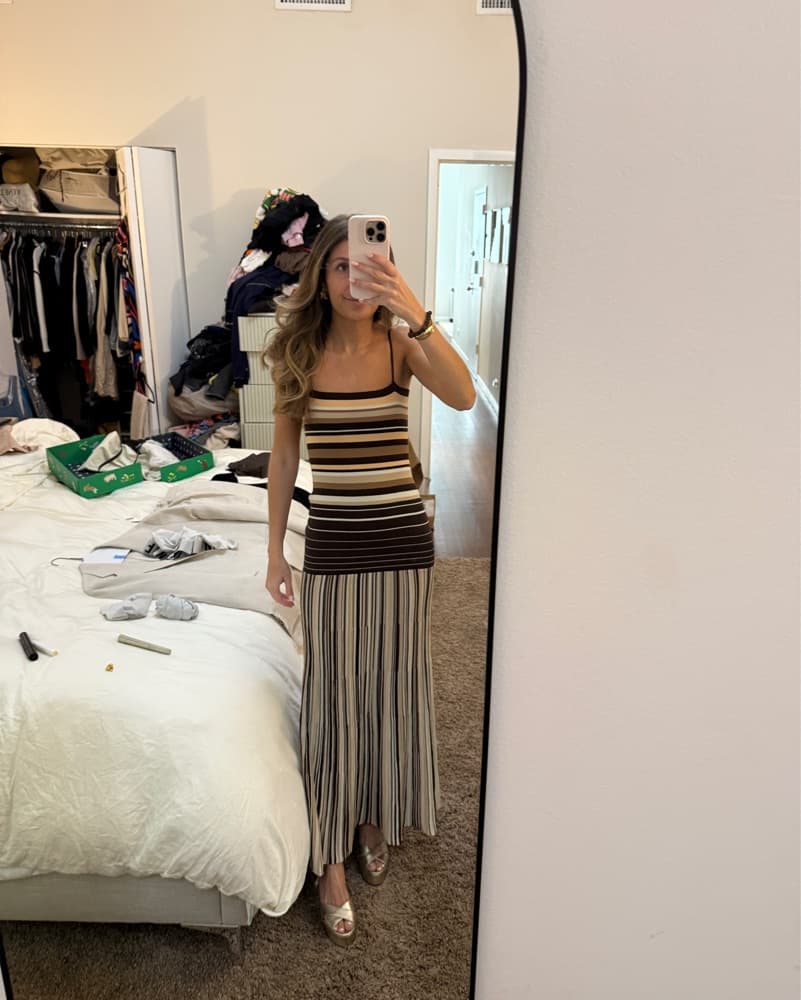 Faithfull the Brand Esenia Dress - Image 2