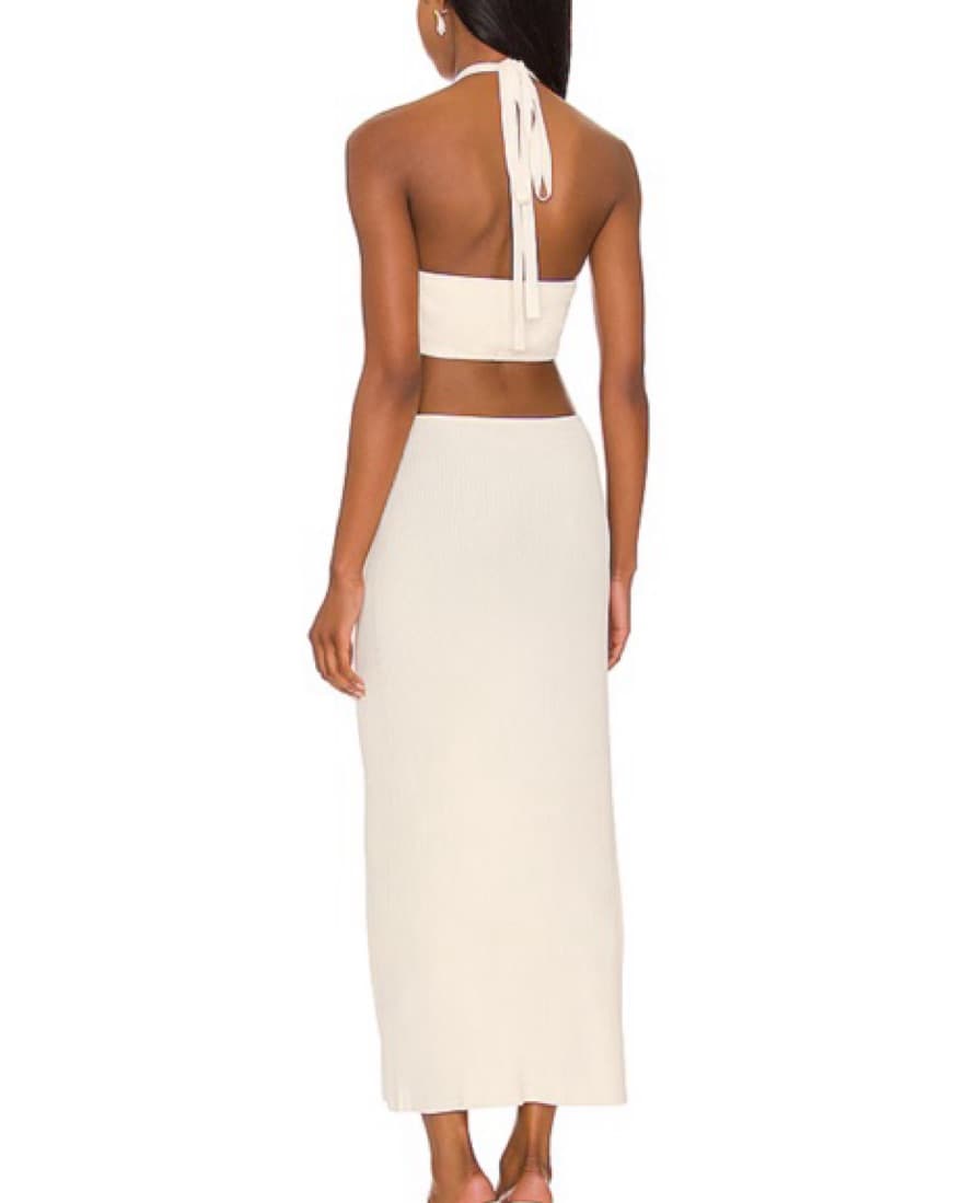 Cult gaia Cameron Dress  - Image 3