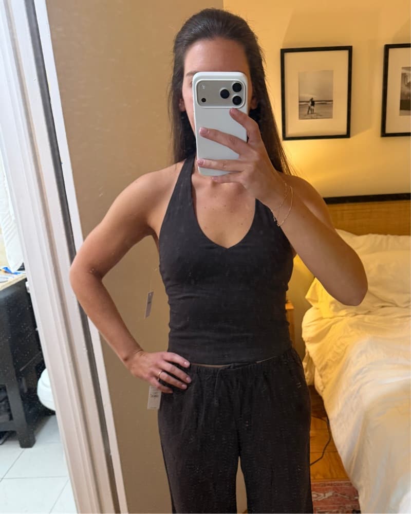 Gap Halter Top - Image 5