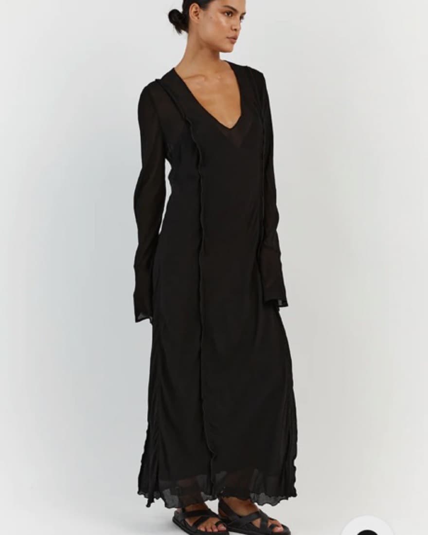 DISSH Bowie Dress - Image 1