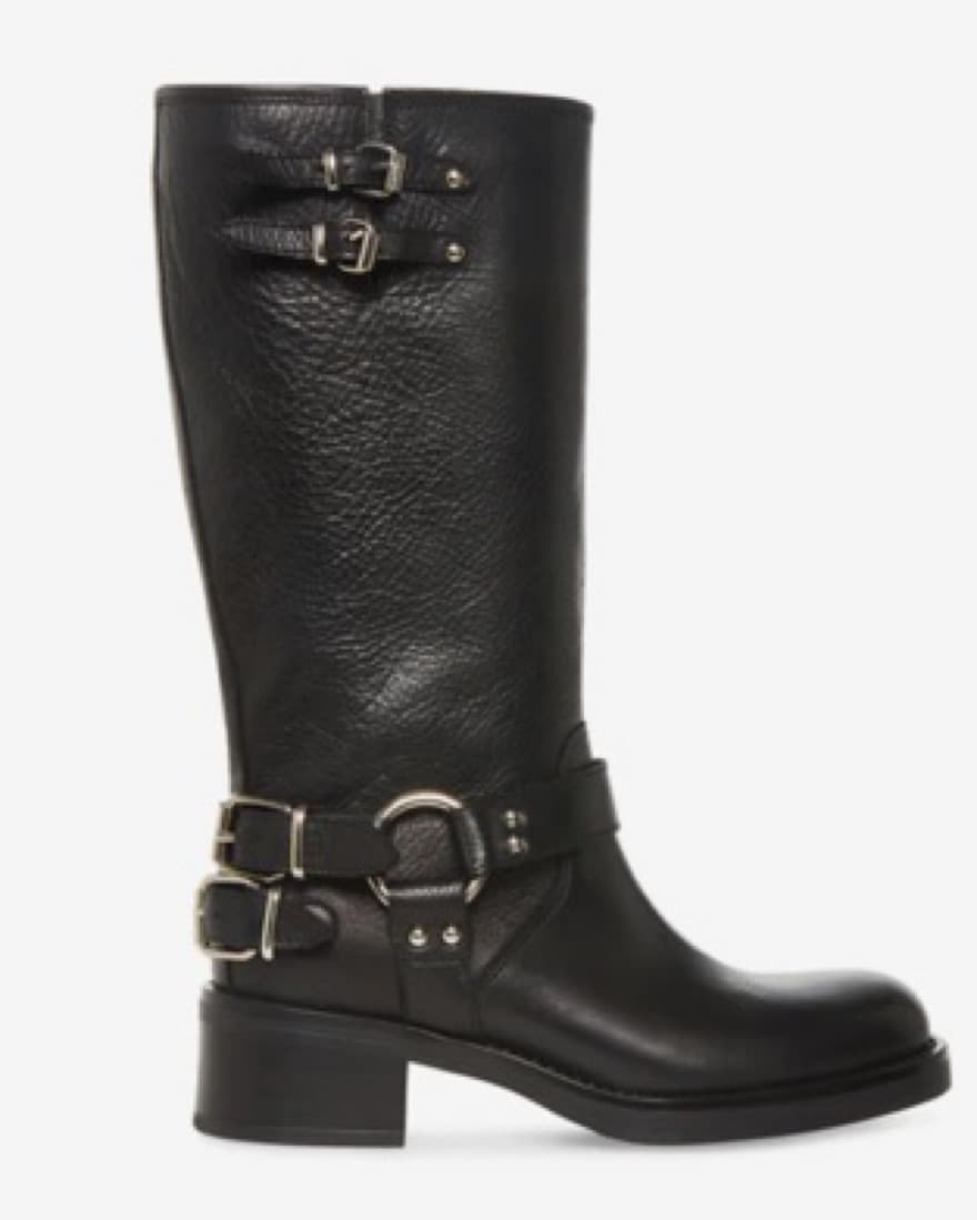 Steve Madeen Axelle Boot - Image 2