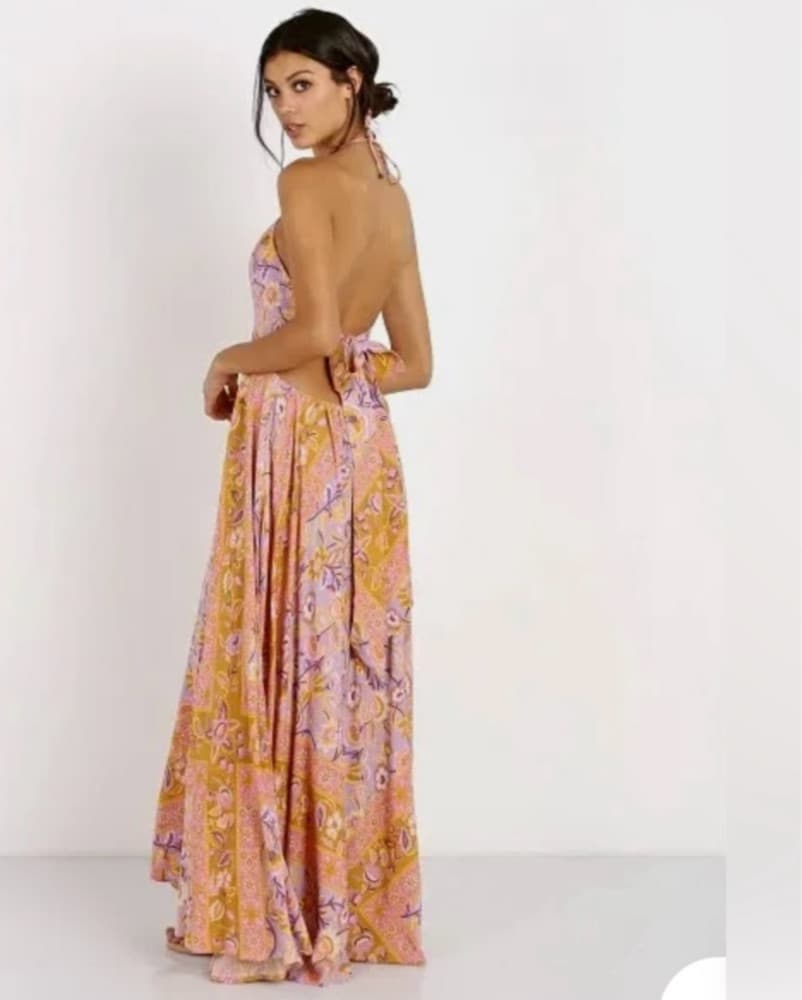 Spell X Free People Lolita Halter - Image 4