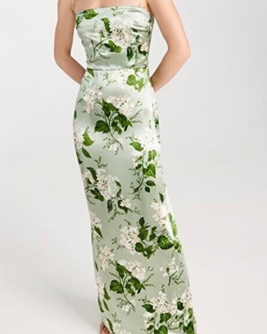 Refirmation Frankie Dress  - Image 2