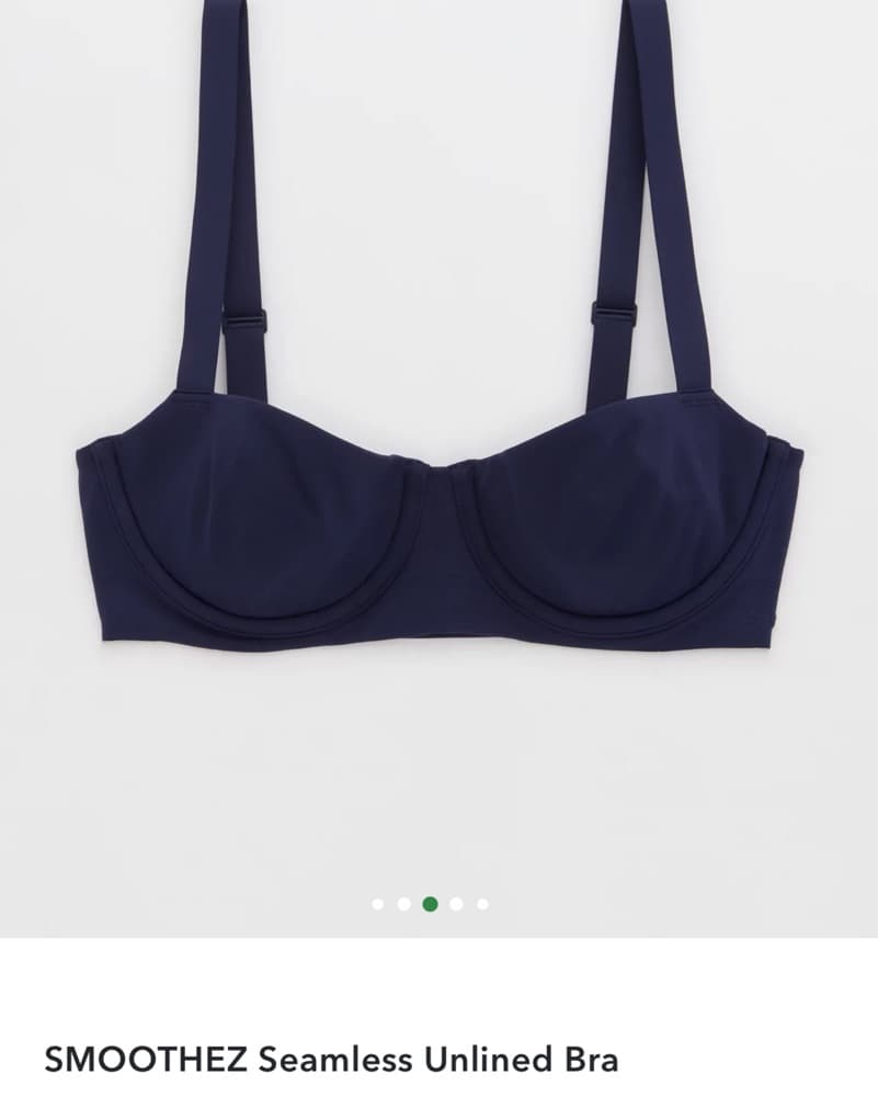Navy Blue Set  - Image 3