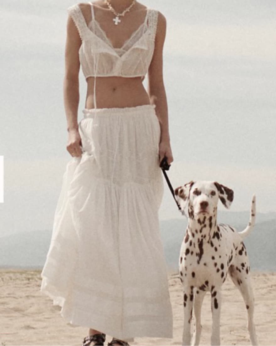 Free People La Dolce Vita Set - Image 4