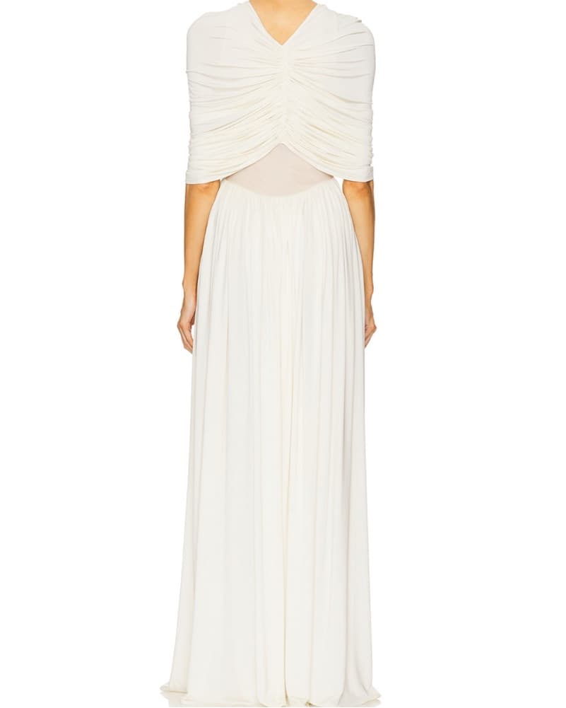 Helsa Philomena Dress - Image 3