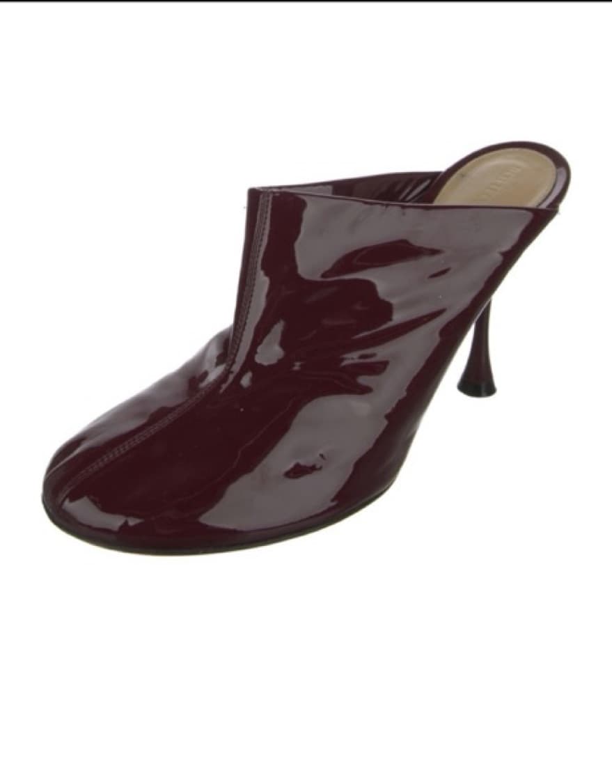 Bottega Veneta Mules - Image 1