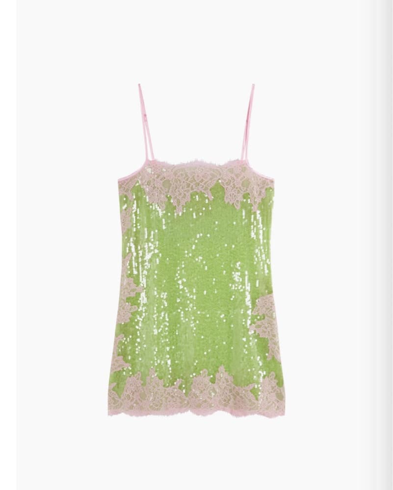 Handover Sergio Dress  - Image 1