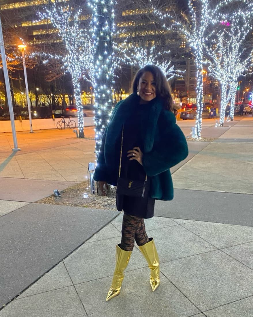 Epic Michael Costello Boots  - Image 2