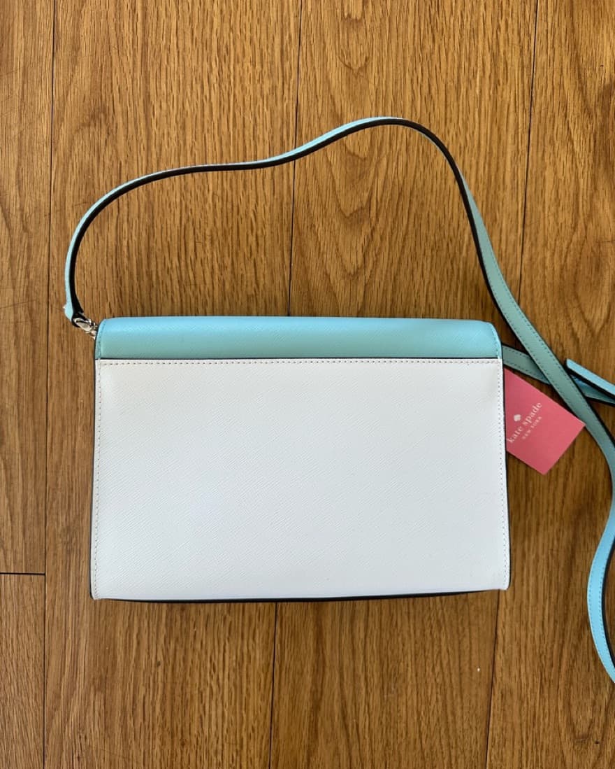 Kate Spade Carson Poolside Colorblock  - Image 6