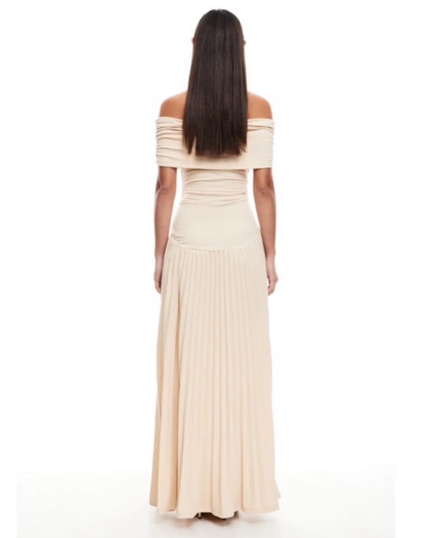 Lioness Field Of Dreams Maxi Dress - Image 6