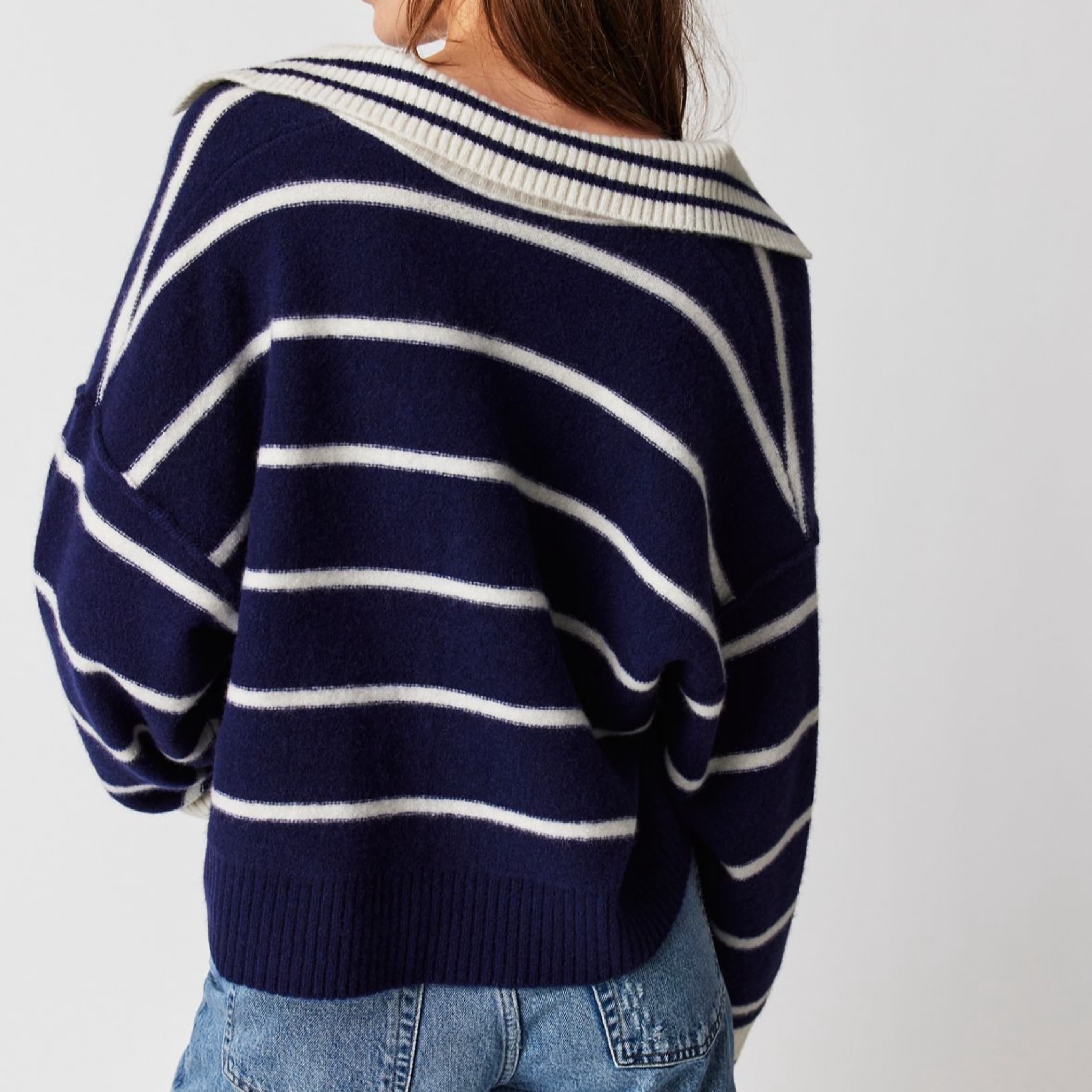 Cashmere Pullover  - Image 2