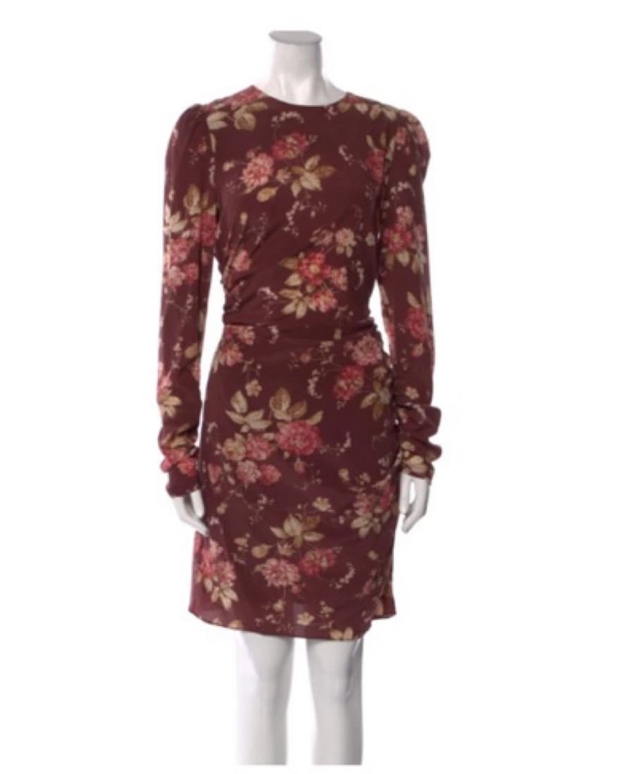 ($800) Zimmermann Dress - Image 3