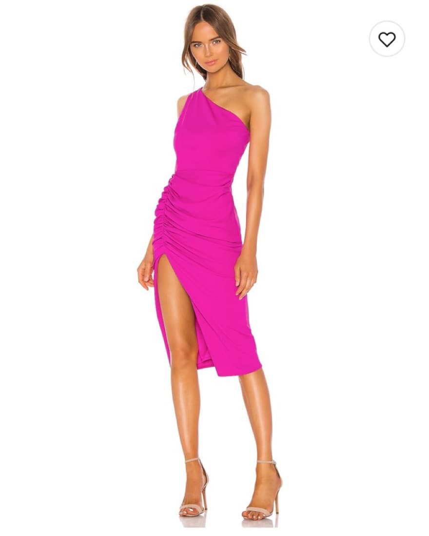 Pink Revolve Katie May Dress - Image 1