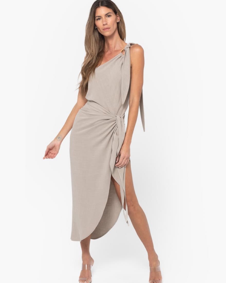 Just BEE Queen Dash Dress - Image 2