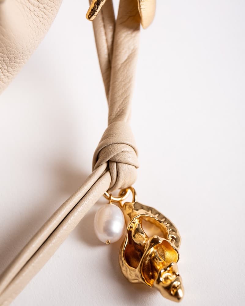 Chloé Sea Treasures Crossbody Bag - Image 2