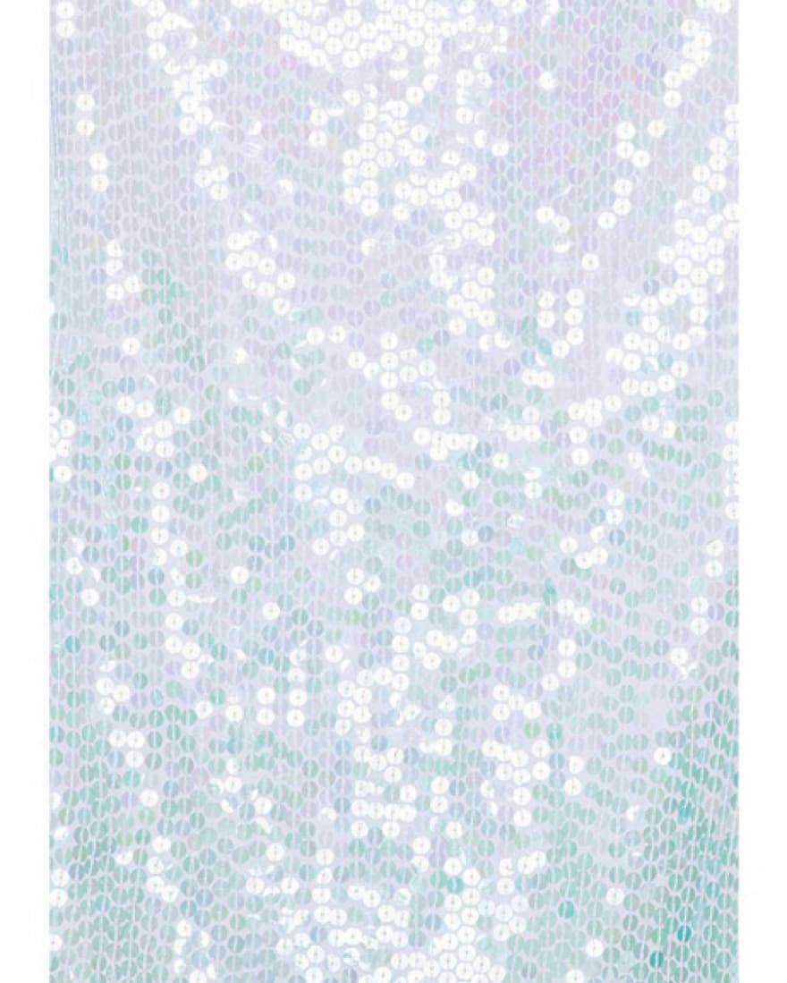 Yaura Kitan Dress in Ombre Sequin S - Image 3