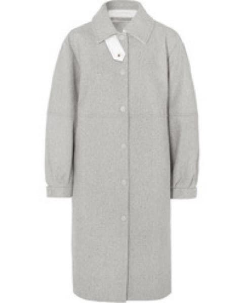 See By Chloé Women's City Wool Coat - Image 1