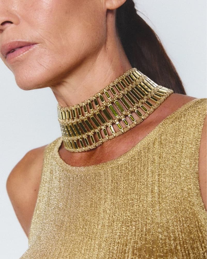 Sach Atelier Choker *Sold Out* - Image 1
