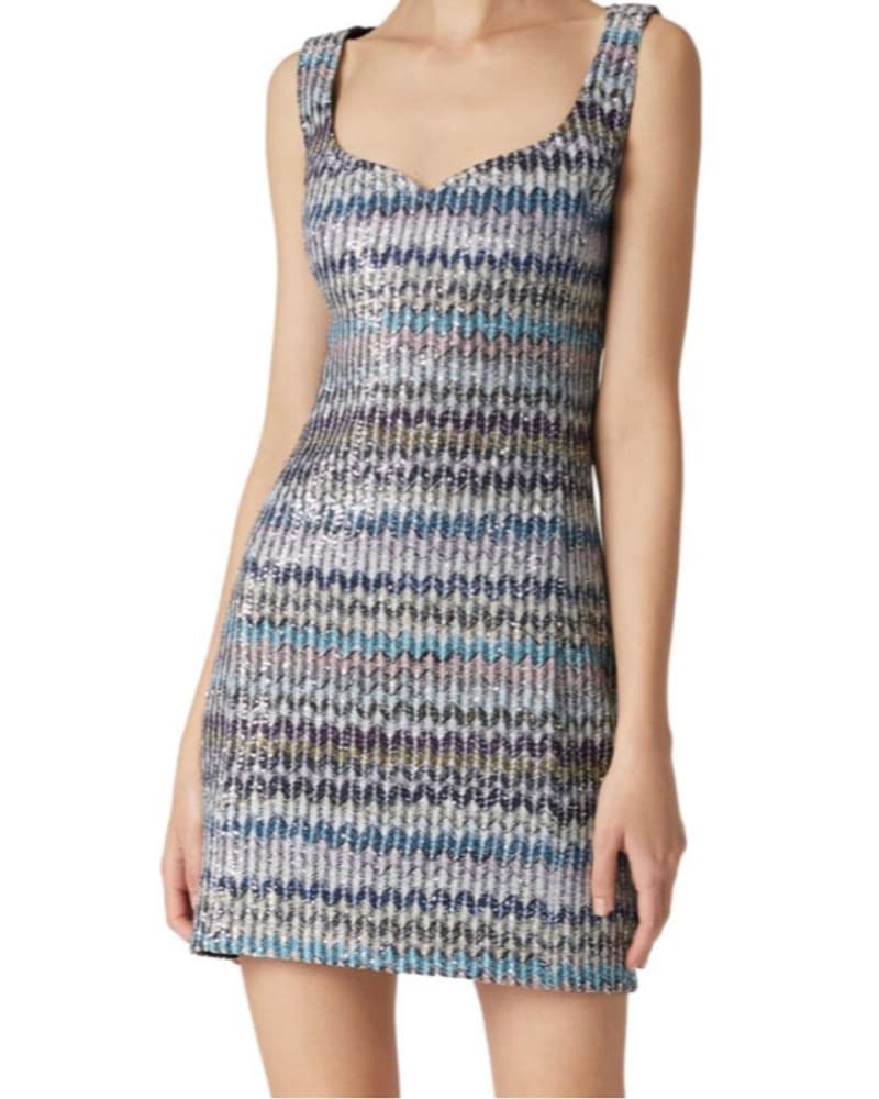 Missoni Dress - Image 1