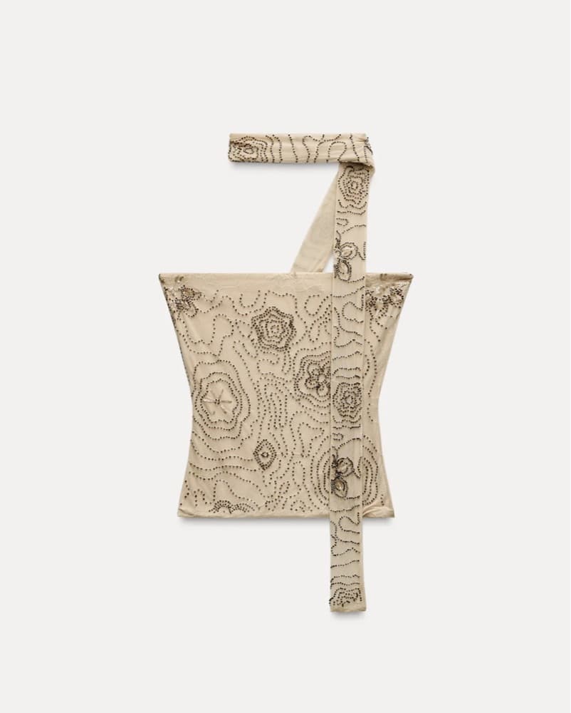 Zara Beaded Set - Image 1