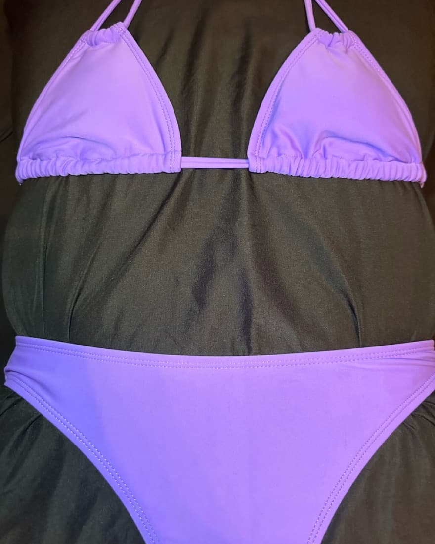 two piece set - Image 1