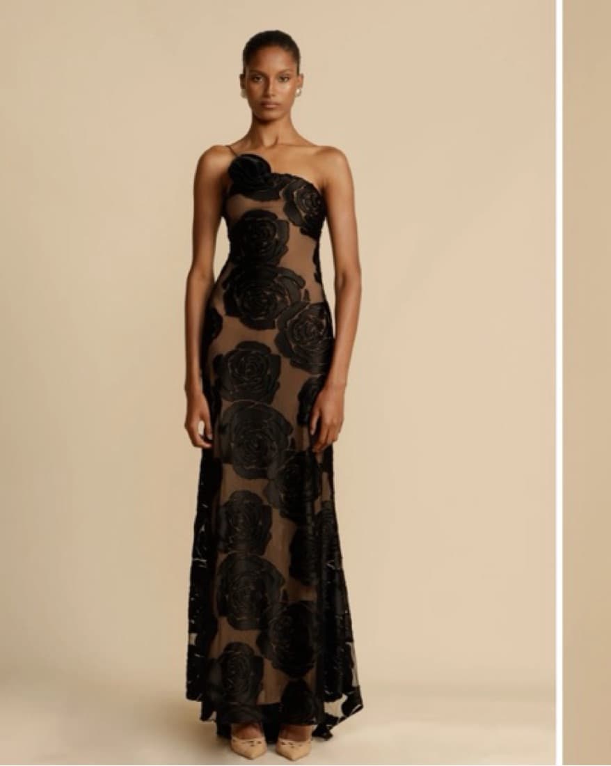 Arcina Ori Marcella Dress - Image 1