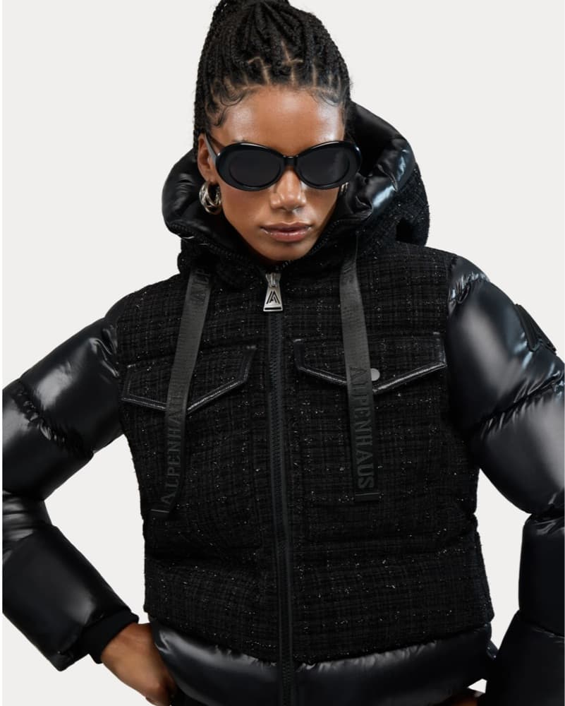 Ski Coat - Image 1