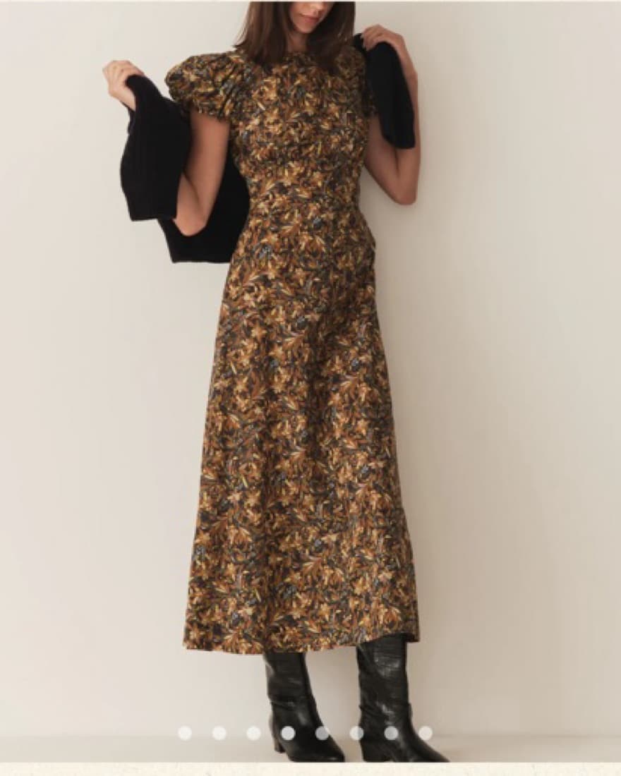 Doen Rhodia Dress - Image 3