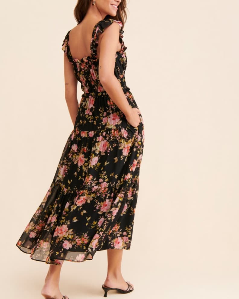 Yumi Kim Libby Dress - Image 2