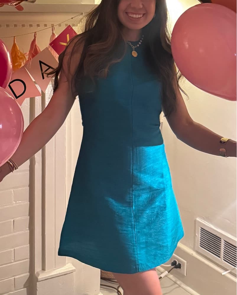 Julia Amory dress - Image 6
