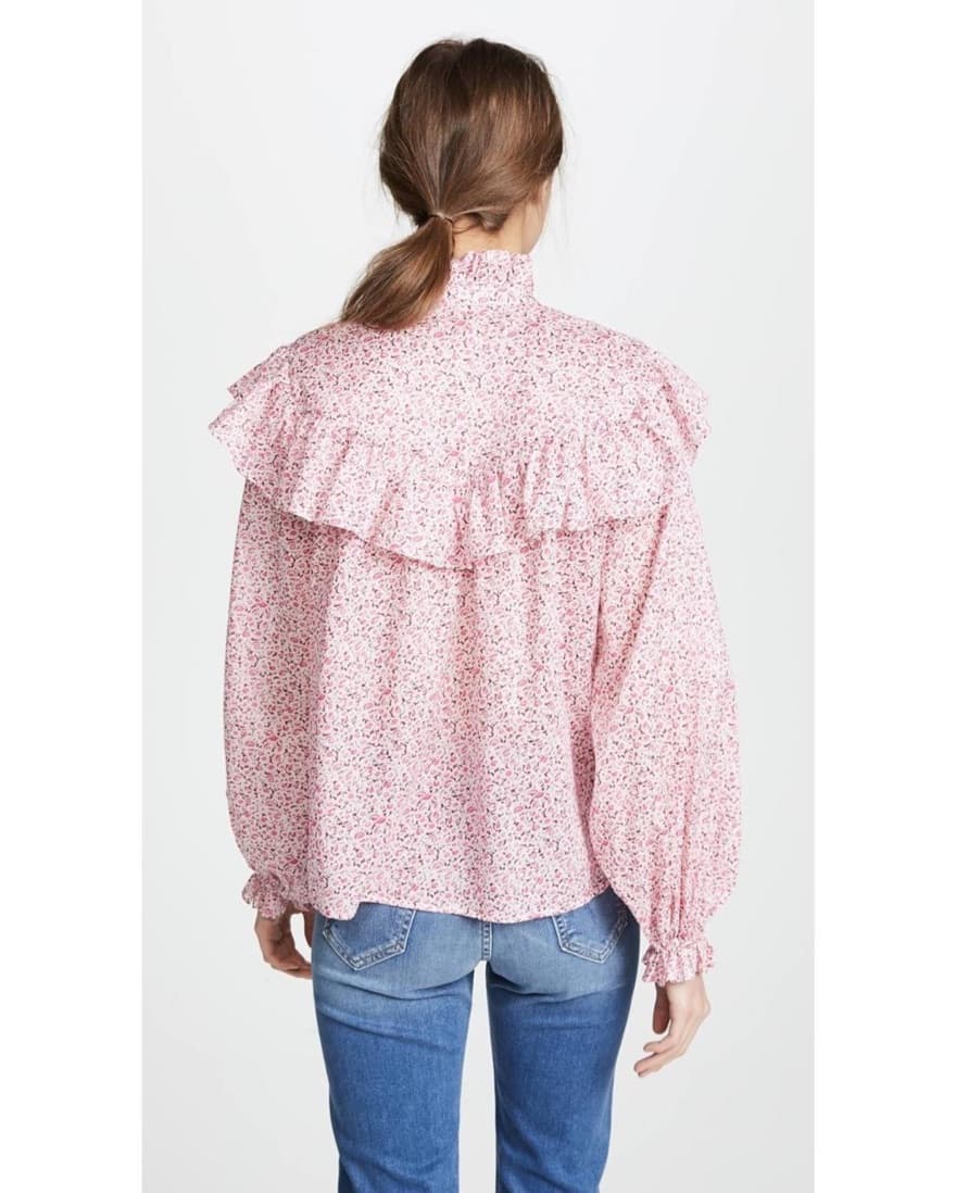 Love Shack Fancy Top - Image 4