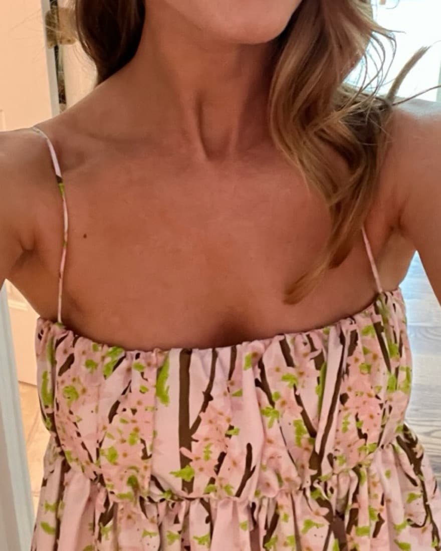 Bernadette Gown - Image 4