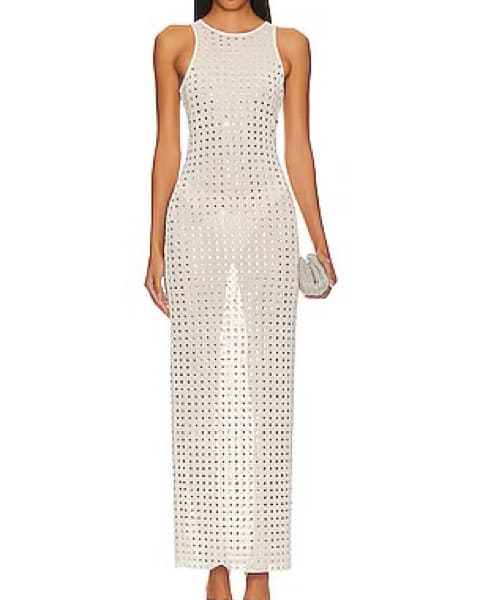 NBD Disco Ball Dress  - Image 2