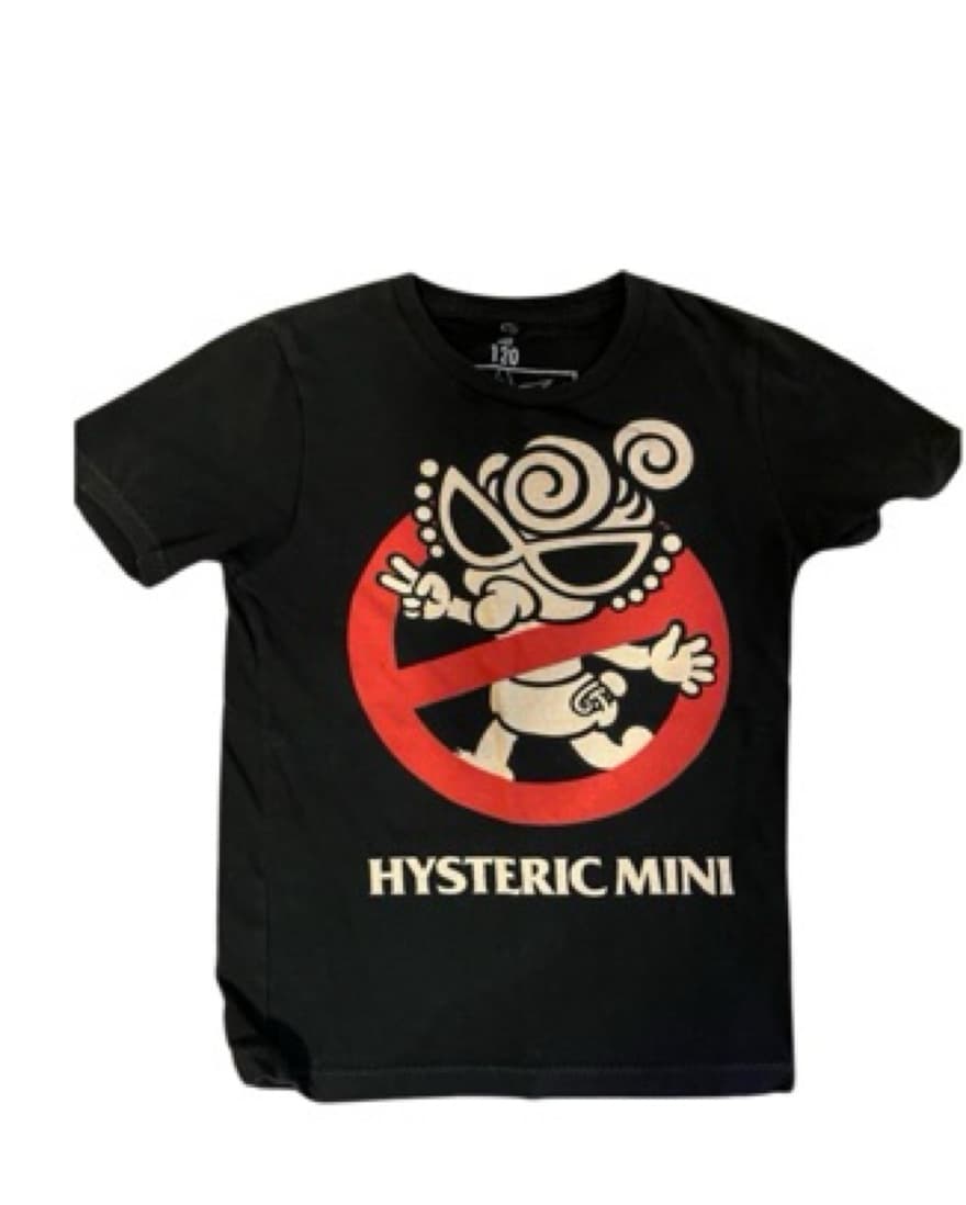 Hysteric Mini Baby Tee - Image 1