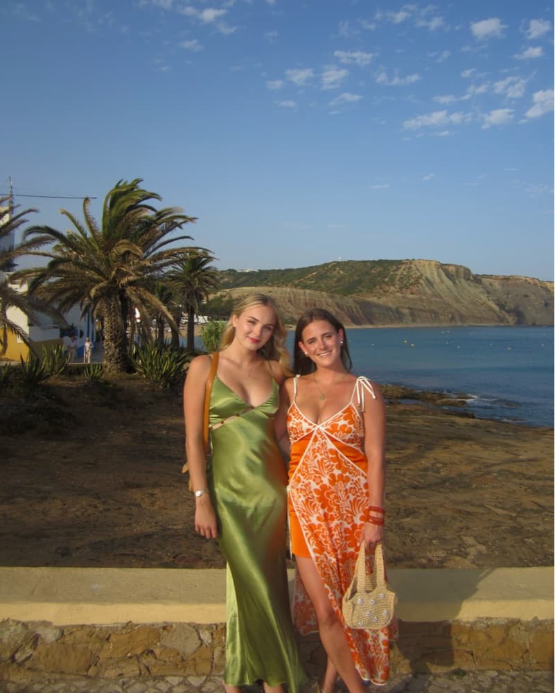 Alexis Dress - Image 2