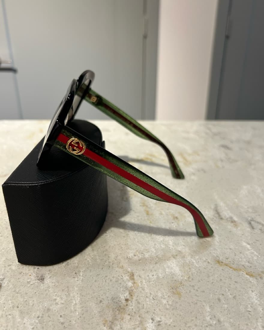 Gucci Sunglasses  - Image 2