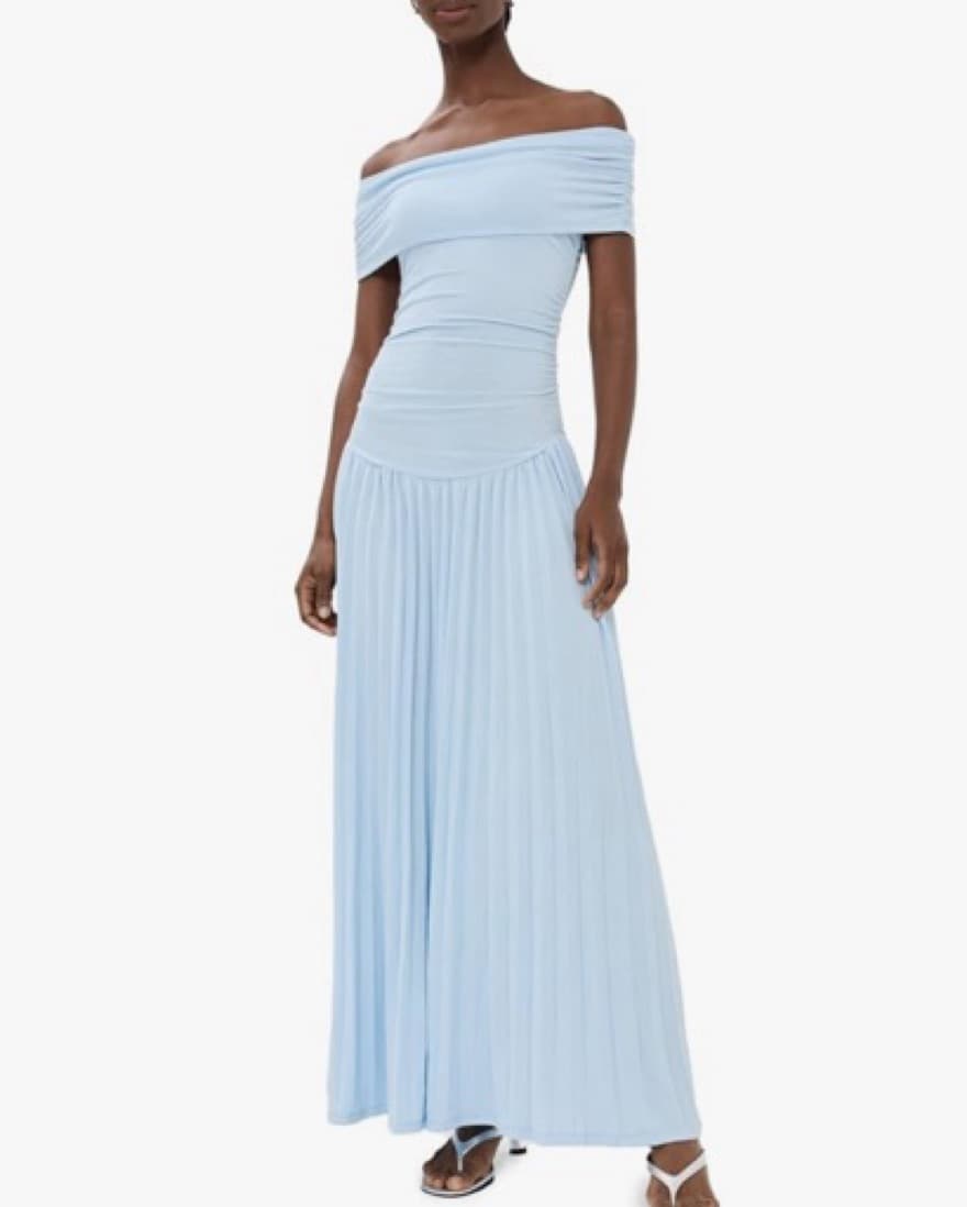 Field Of Dreams Maxi - Image 1