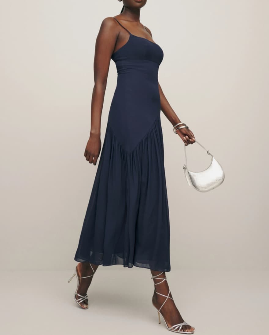 Reformation dress - Image 3