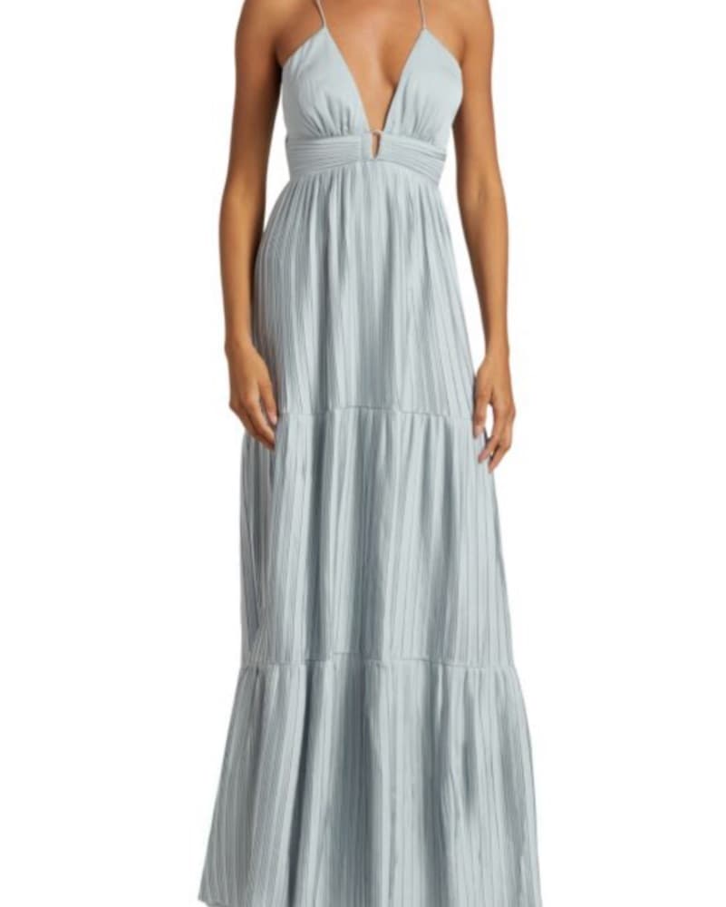 Ba&sh Wedding Guest Dress - Image 1