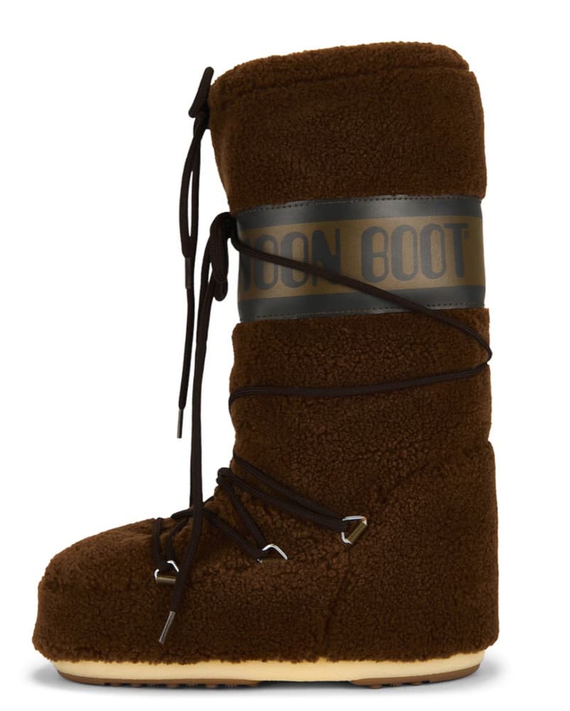Moon Boot Icon - Image 4