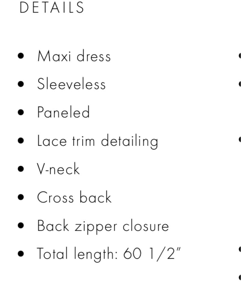 Alice And Olivia Karolina Dress - Image 3