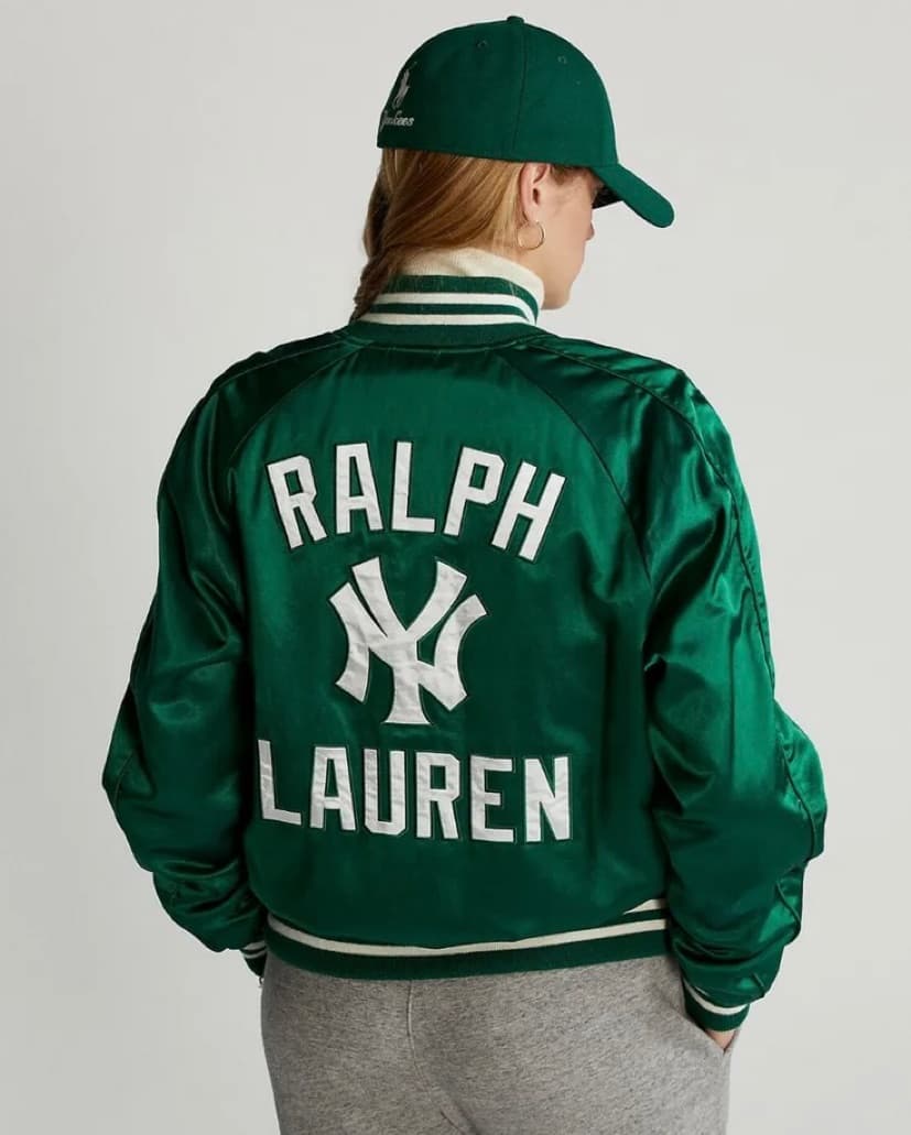 Yankees Jacket - Image 1