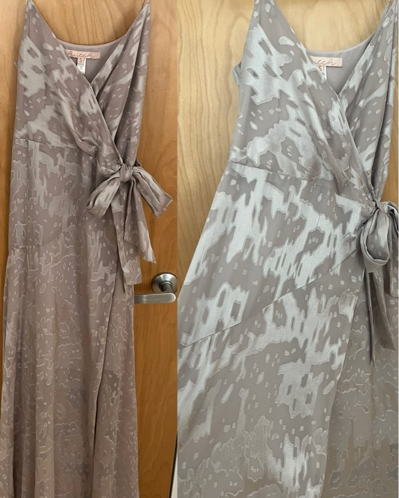 Hutch Alden Dress, BHLDN Anthropologie - Image 5