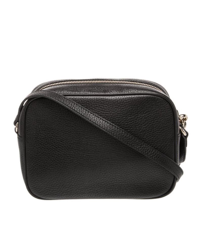 Gucci Black Disco Bag - Image 3