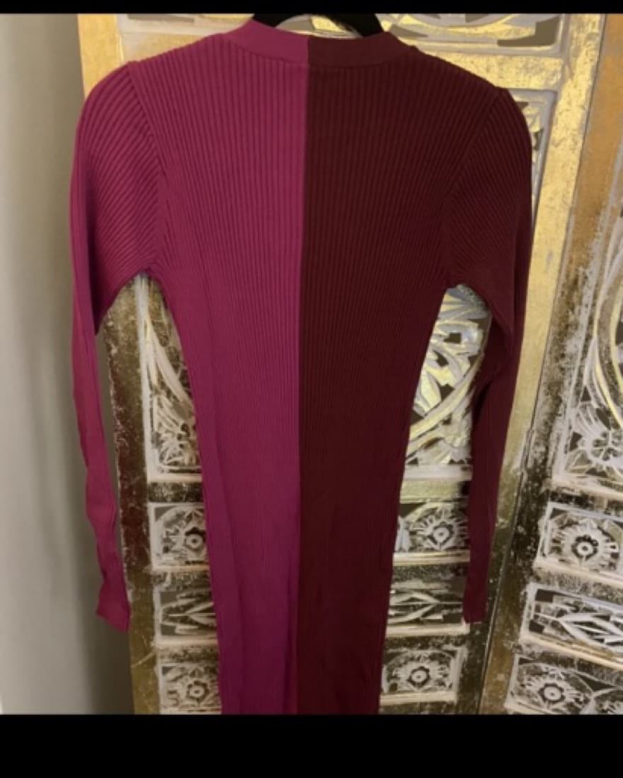 Staud Shoko Dress - Image 5