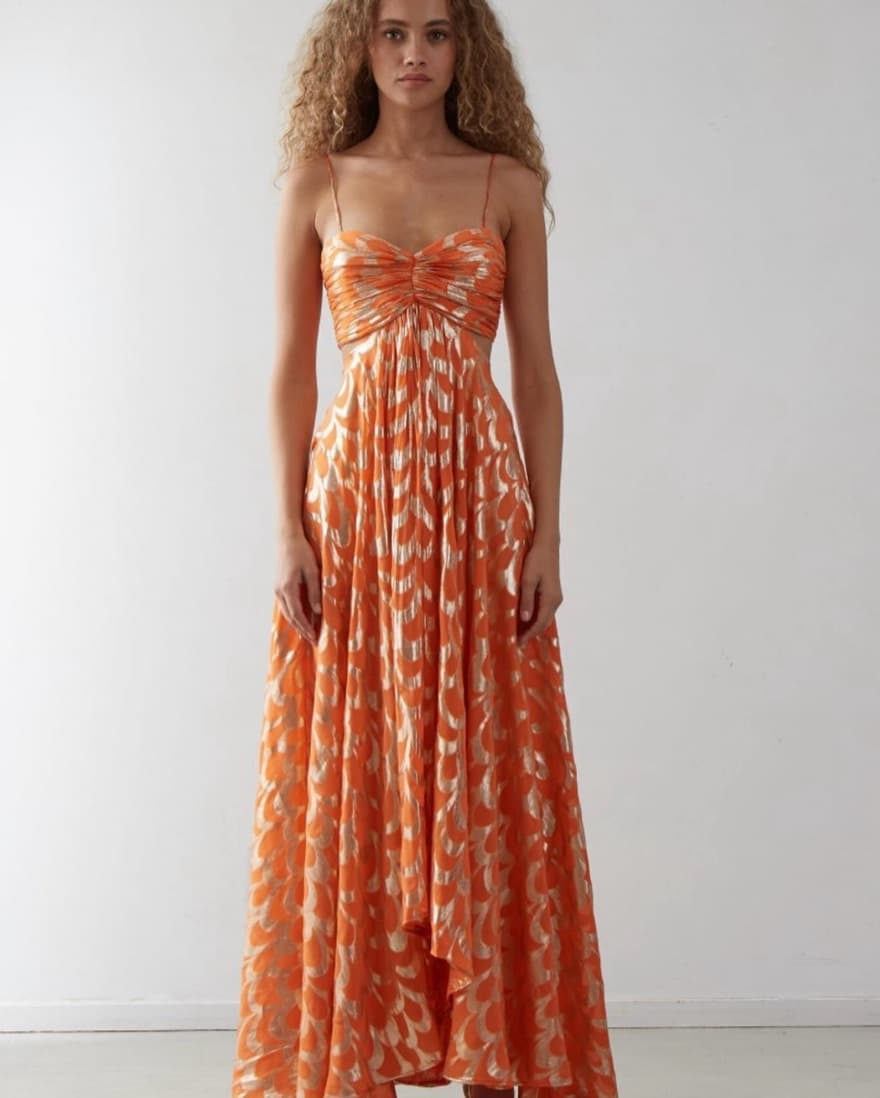 silk slip for under dress 90s Icon V grand rapids prom dress Not Fitted Style:Skirt INV-SO000438750
