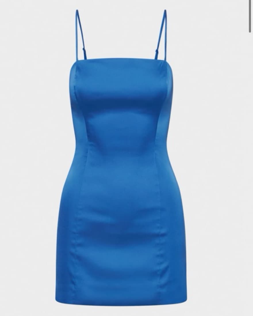 Aritzia Sunday Best Dress - Image 1